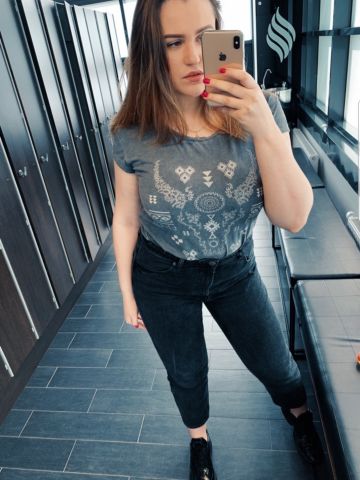 Алевтина